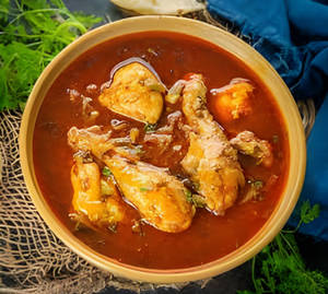 Chicken Curry