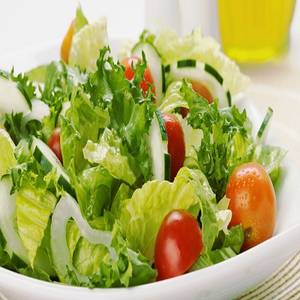 Chicken Exotica Salad