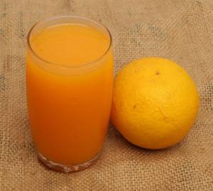Orange Juice
