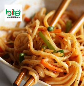Veg Schezwan Noodles [Serves 1-2]
