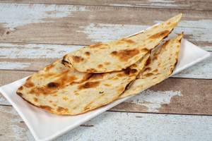 Butter Naan