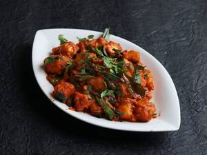Paneer 65