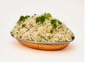 Jeera Rice