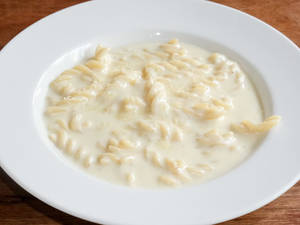 Al Quattro Formaggi Pasta