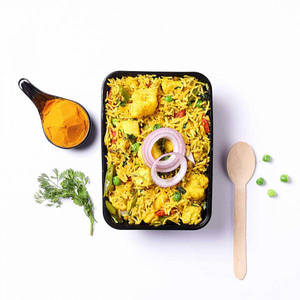 Veg Pulao