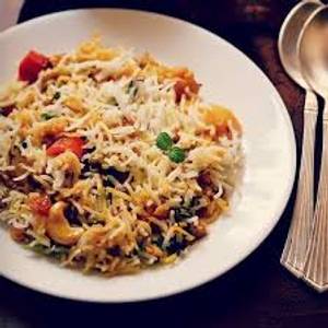 Vegetable Biryani (750 ml)