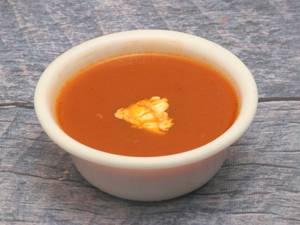 Cream Of Tomato Soup