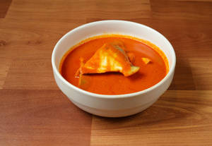 Pomfret Goan Curry