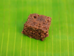 Nattusarkkarai Coconut Burfi