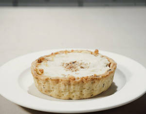 Veg Quiche