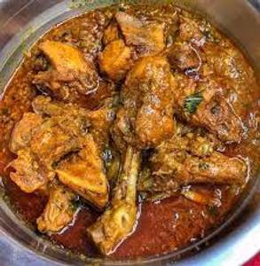 Chicken Dehati