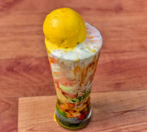 MANGO FALOODA