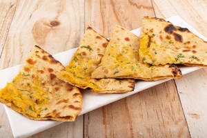 Paneer Kulcha