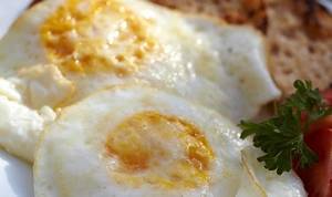 Half Fry (Alta Palti)