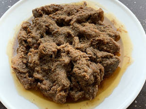 Royal Mutton Pasanda (boneless)