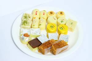 Mava Mithai (all Mix)
