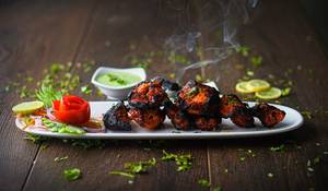 Tandoori Chicken