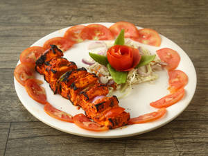 Paneer Tikka