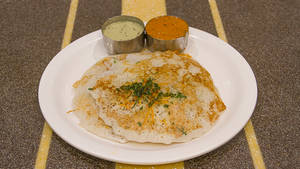 Set Dosa ( 3 Pcs )