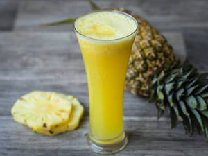Pineapple Juice