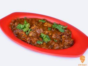 Chicken Masala