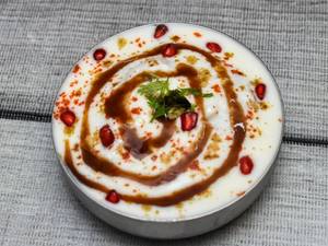 Dahi Wada