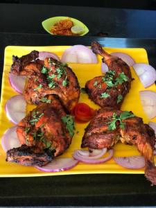 Arafa Tandoor Chicken