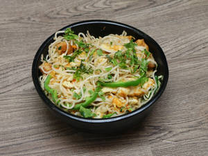 Egg Soft Noodles