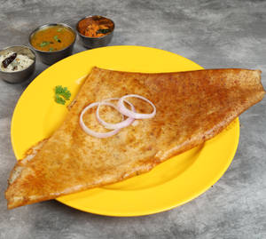 Onion Dosa