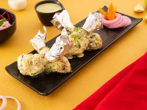 Tangri Kebab [Full(4 Pcs)]