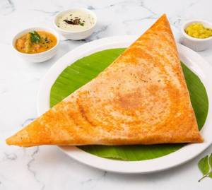 Plain Dosa
