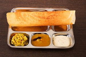 Masala Dosa
