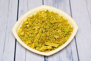 Charkha Fariyali Mixture