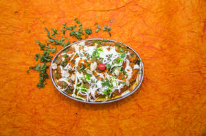Paneer Masala