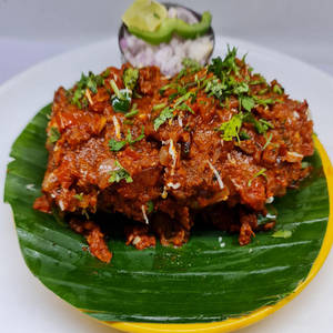 Masala Pav