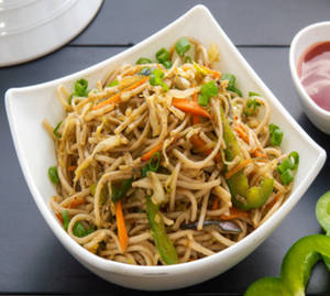 Veg Noodles