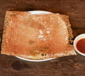 Onion Plain Dosa
