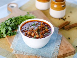 Pindi Chana