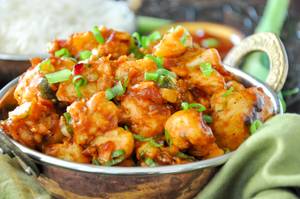 Gobi Manchurian       