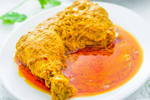 Chicken Chap
