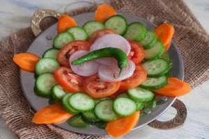 Veg Salad