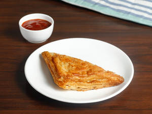 Veg Puff
