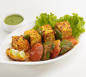 Paneer Tikka