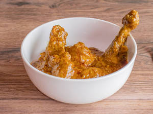Chicken Dehati [4 Pcs]