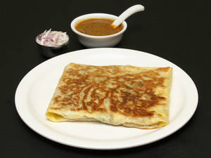 Chicken Cylon Parota