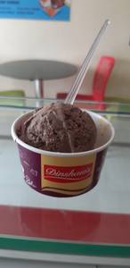 Choco Chips Ice Cream