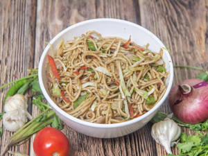 Veg Noodles