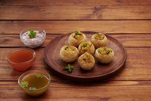 Pani Puri