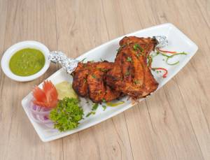 Tandoori Chicken