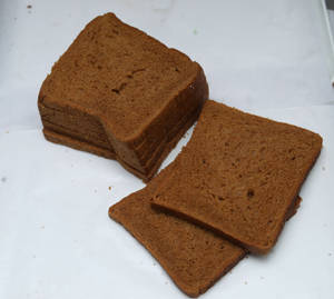 Wheat bread